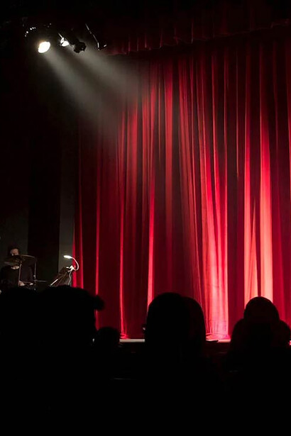 Les Francophonies - Des écritures à la scène, a lieu chaque année, à la date du 20 mars