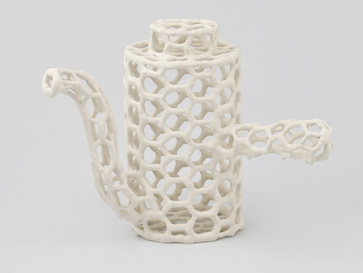 Decorative Arts and Design in Québec. Courtesy of Musée national des beaux-arts du Québec