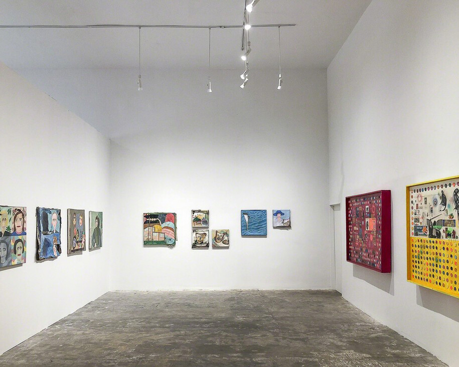 Armando Lerma. Courtesy of ACE Gallery 