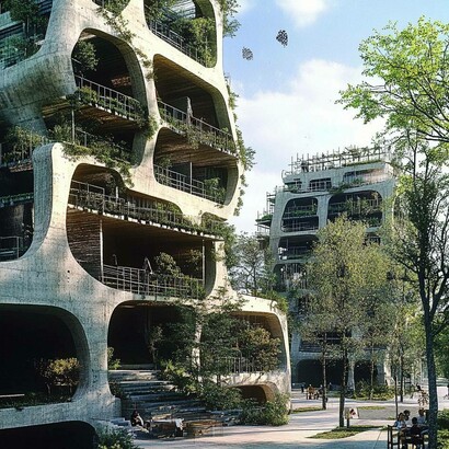 Immagine Midjourney_art @chiararigottiarchitetto