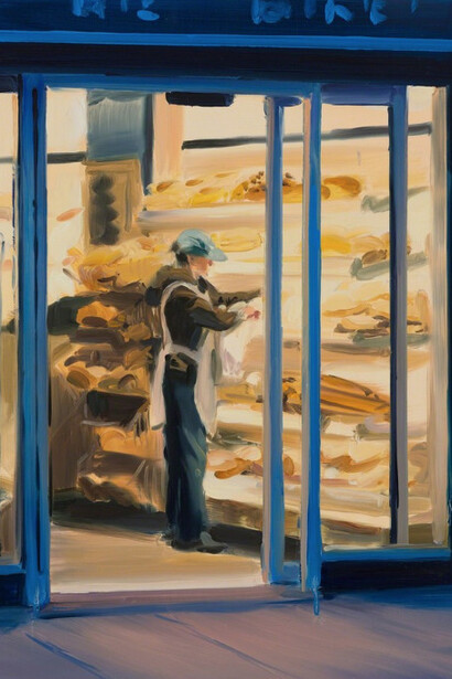 Service. Courtesy of GRIMM