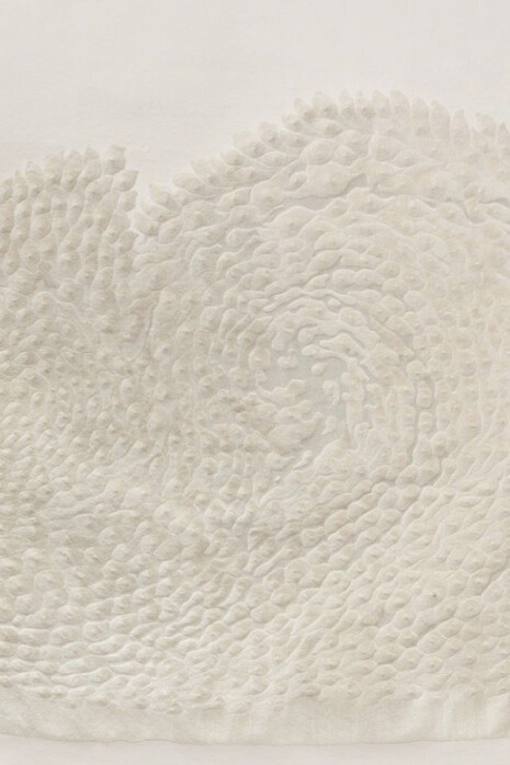 Needlepoint. Courtesy of Chambers Fine Art