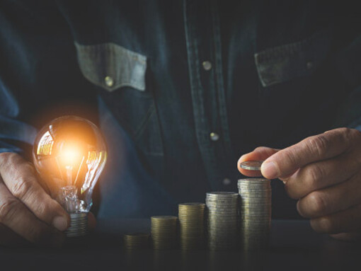 For governments, maintaining economic prowess relies upon the currently available sources of energy