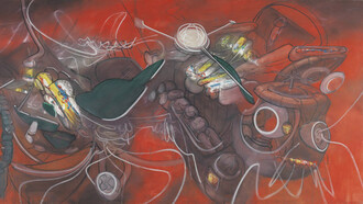 Matta- Grandes expectativas