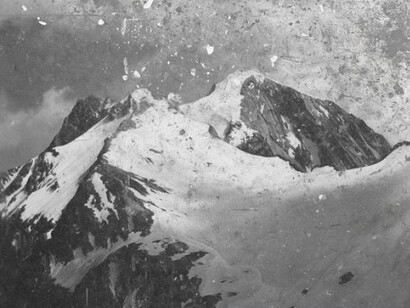 Rudolf Stingel. Courtesy of Fondation Beyeler