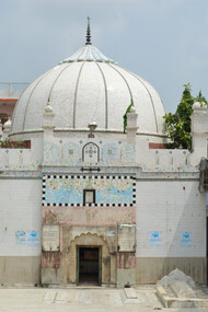 Mausoleum of Sheikh Abdul Quddus, Gangoh, Saharanpur, India
