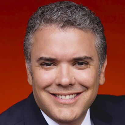 Iván Duque