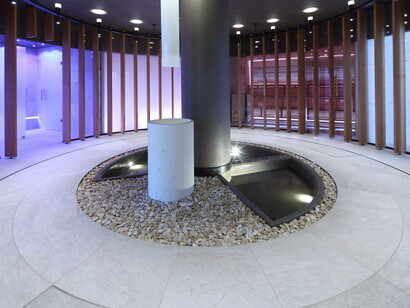 La SPA di Portopiccolo