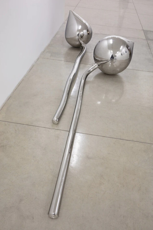 Saudade. Courtesy of Galeria Nara Roesler