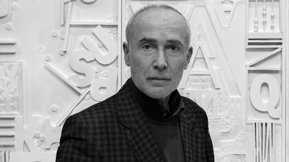 Il poeta Mario Benedetti