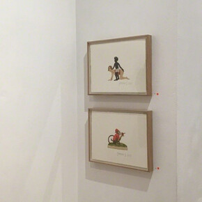 Sweet Passions. Courtesy of Long & Ryle Gallery