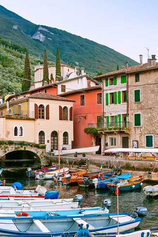 Castelletto di Brenzone