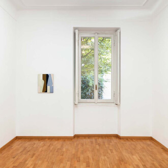 Various artists, Dialogues, exhibition view. Courtesy of Monica De Cardenas Gallery