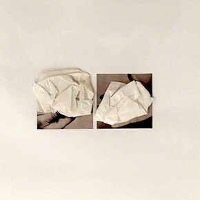 Giulio Paolini. Courtesy of Galleria Fumagalli