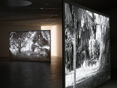 Ana Torfs. Courtesy of Pori Art Museum