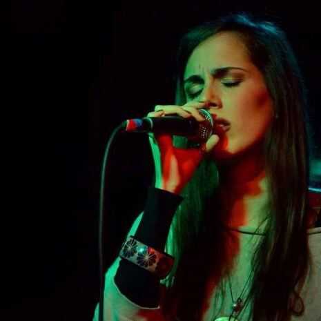 Cantante
