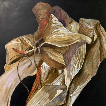 Diana Watson, Momento 27, 2026. Courtesy of .M Contemporary