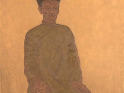 Gang of Five Chancing Modern. Courtesy of Art Vietnam Salon Gallery