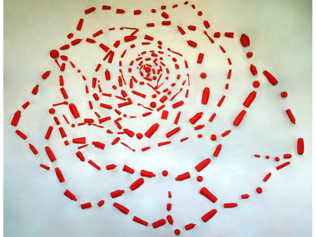 Tagliatti e Leonini, Deflagracion