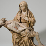 1200–1600. Courtesy of National Gallery of Slovenia