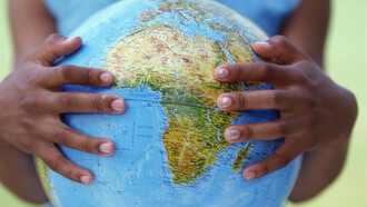 Our world