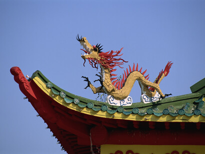 The core value of Chinese traditional culture is the concept of harmony 