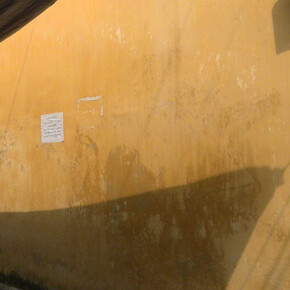 Présences. Courtesy of Galerie Clémentine de la Féronnière