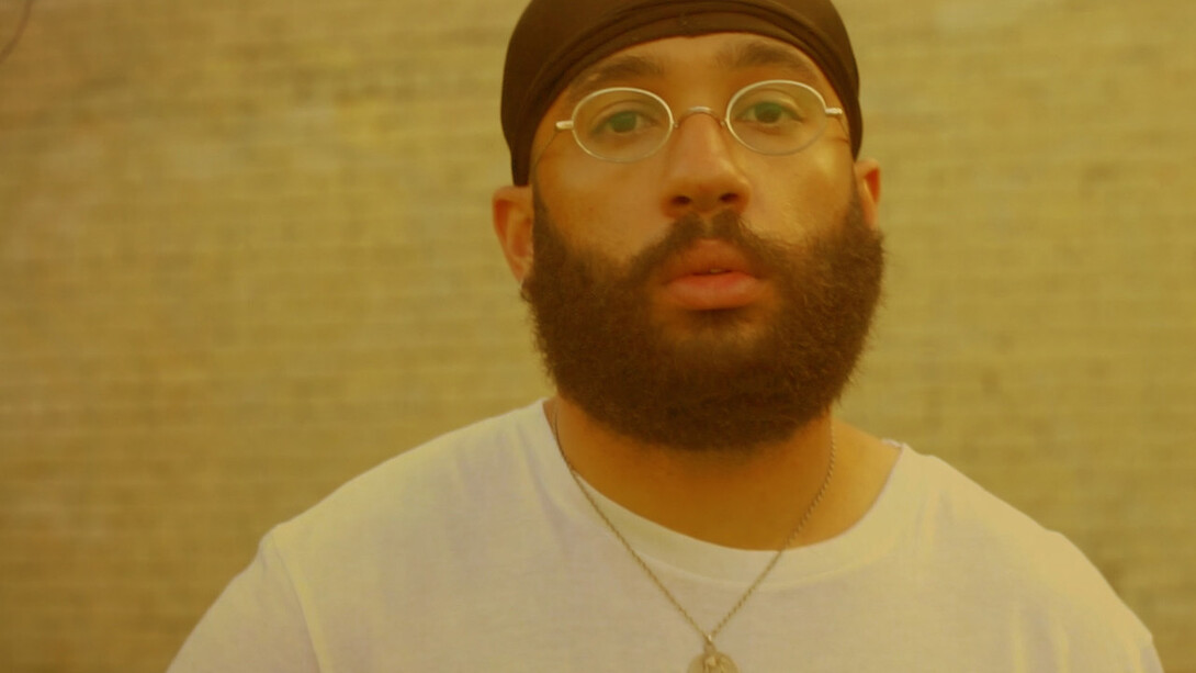 Summer mason. Courtesy of Museum of the African Diaspora