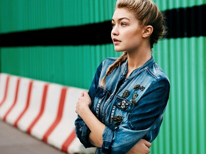 Gigi Hadid