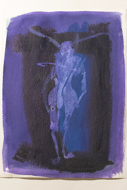 Cavaliere errante