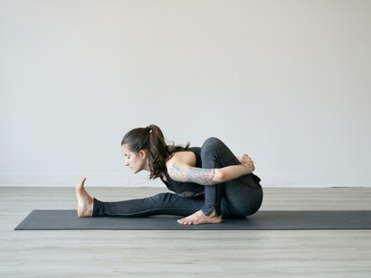 Breathing exercises are a way to prevent Wind from infiltrating the system if practiced regularly according to Traditional Chinese medicine