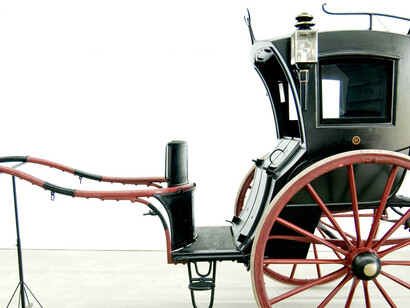 Horse Power. Courtesy of Canadian Museum of History