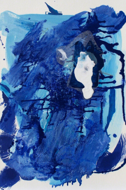 Lino Martinez. Courtesy of Taj Art