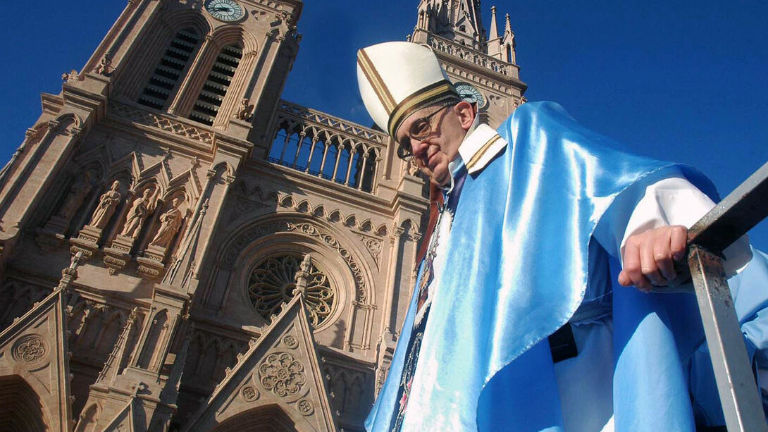 La Iglesia Católica