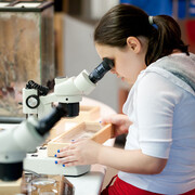 Nature Exchange Program. Courtesy of Science Nord