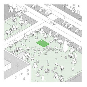 Common Places. Courtesy of MAO