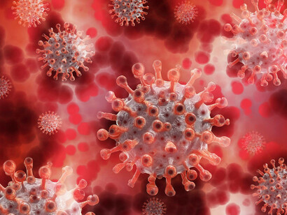 Se estima que el riesgo de que los menores sanos se enfermen gravemente como resultado de una infección por coronavirus es muy bajo