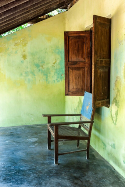 Portraits of Intervention Contemporary Art. Courtesy of Aicon Gallery