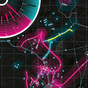 Knowledge in Images. Courtesy of Museum für Gestaltung