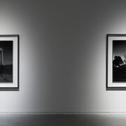 Hiroshi Sugimoto. Courtesy of Tel Aviv Museum of Art