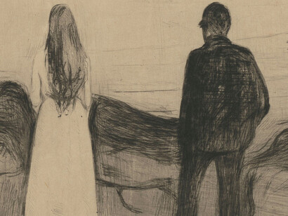 On Art and Connoisseurship. Courtesy of Gemäldegalerie