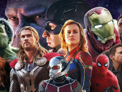 The Marvel Cinematic Universe, often abbreviated as MCU, is a captivating realm of storytelling and iconic characters that has captured the hearts of millions since its inception