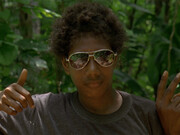 Ben Rivers, There is a happy land further away, 2015