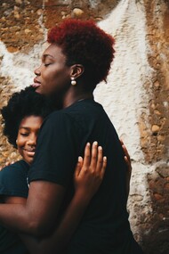Mãe Forte implica Prole Forte