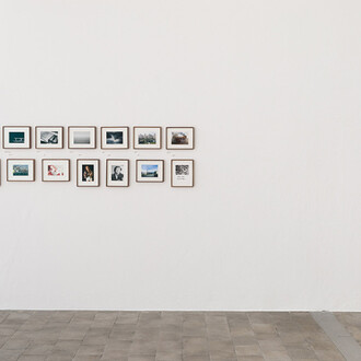 Condo São Paulo 2019. Courtesy of Galeria Jaqueline Martins