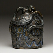 Jeffry Mitchell. Courtesy of Mark Moore Fine Art