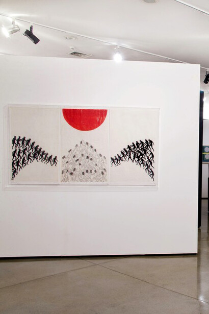 The Years of Living Dangerously. Courtesy of MAM