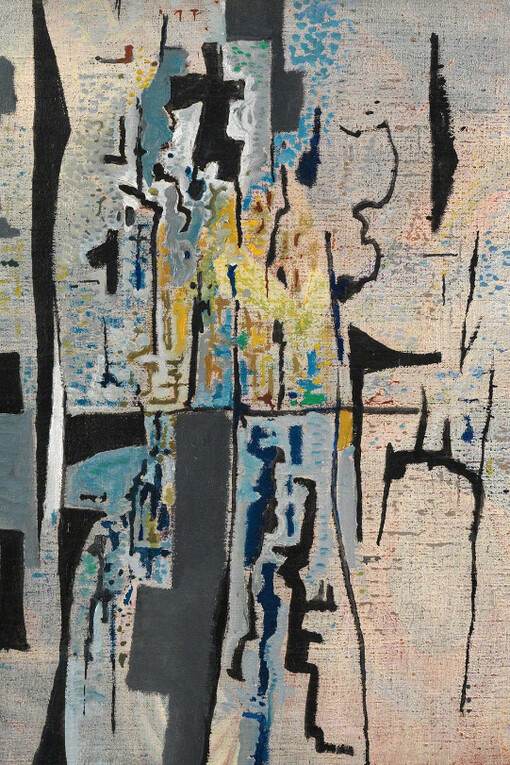 Caziel. Courtesy of Whitford Fine Art