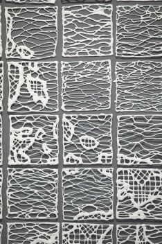 Making Space for Lace. Courtesy of Museum Boijmans