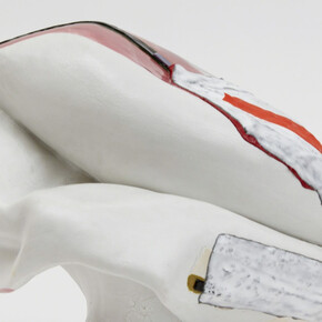 Kathy Butterly. Courtesy of James Cohan